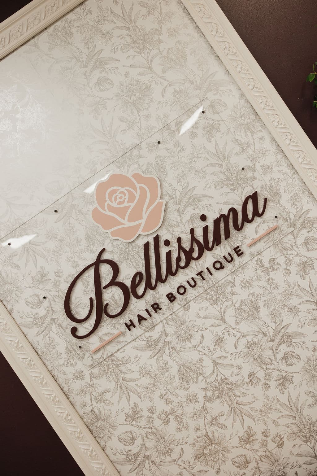 bellissima hair boutique  photo 4