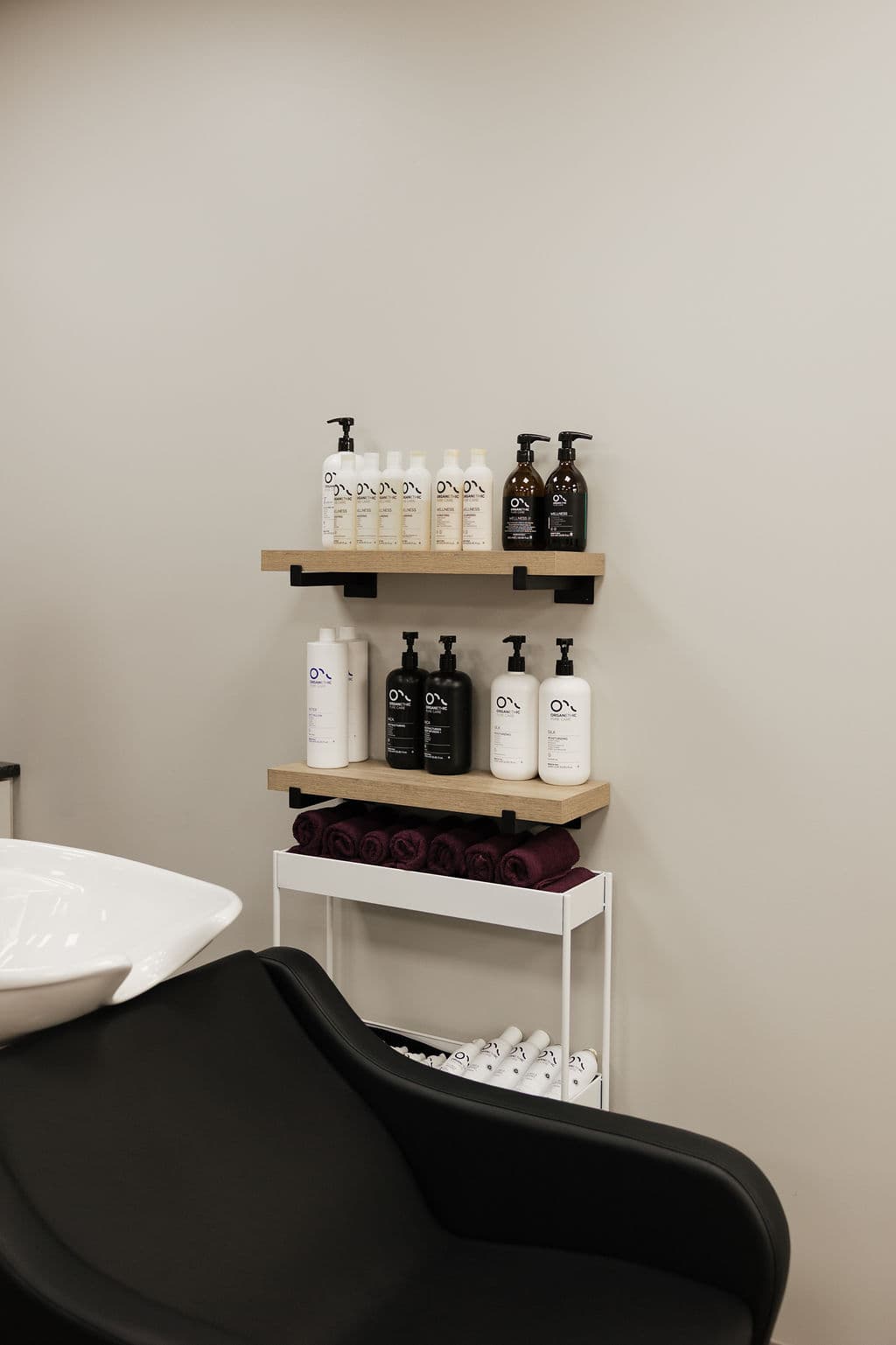 bellissima hair boutique  photo 5