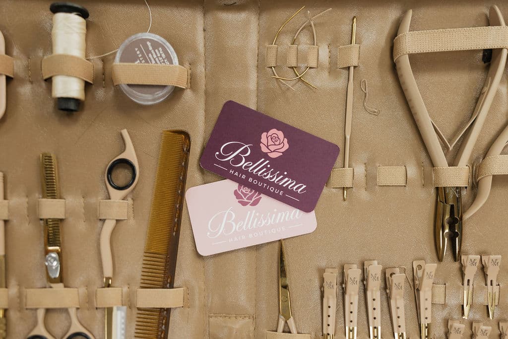 bellissima hair boutique  photo 9