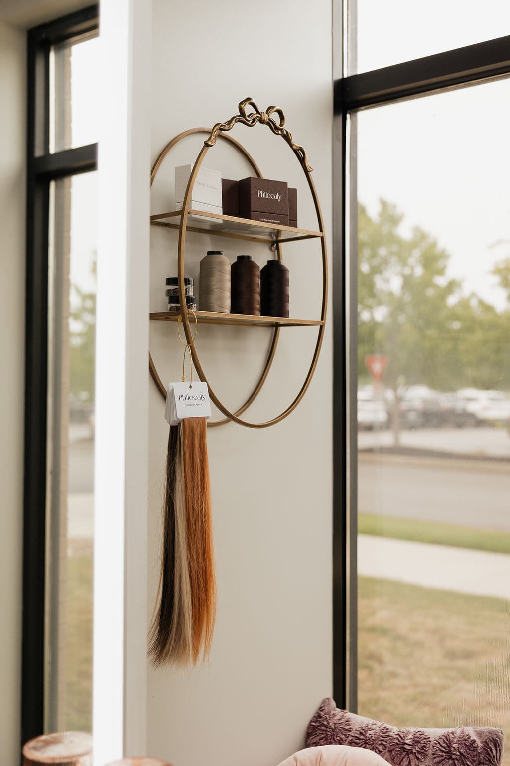 bellissima hair boutique  photo 6