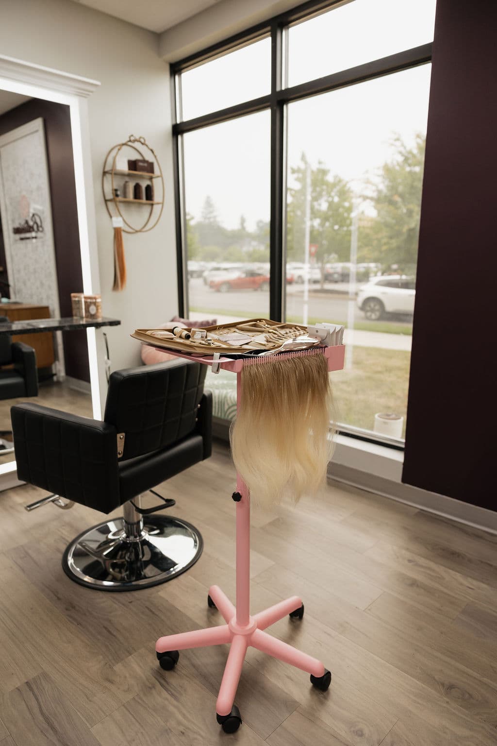bellissima hair boutique  photo 8