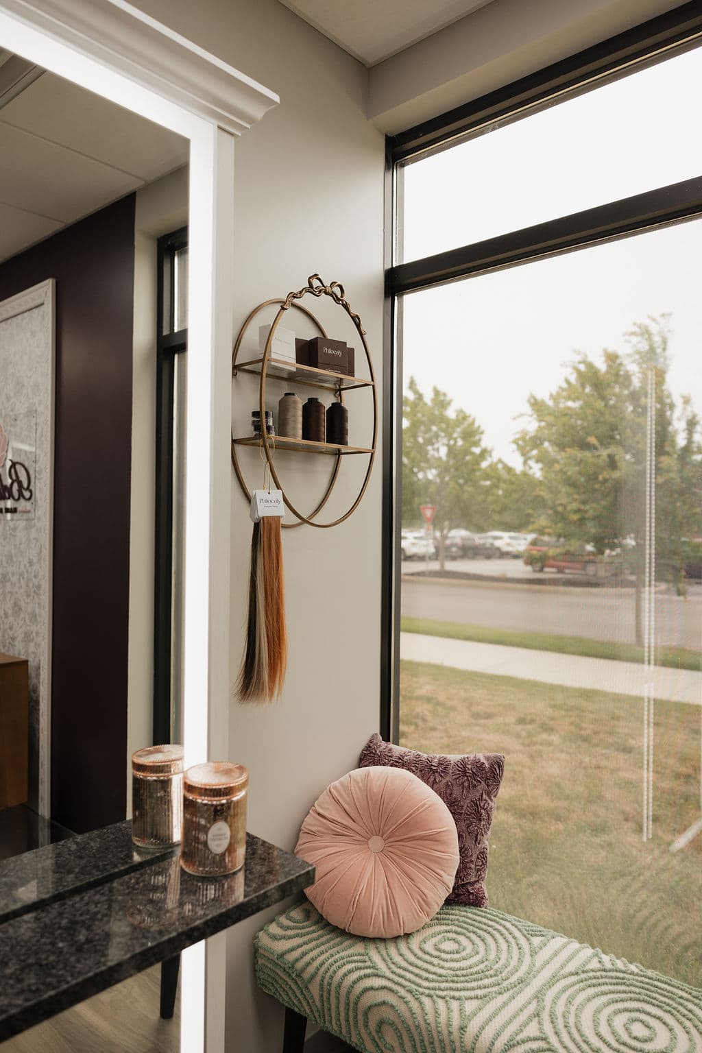 bellissima hair boutique  photo 7
