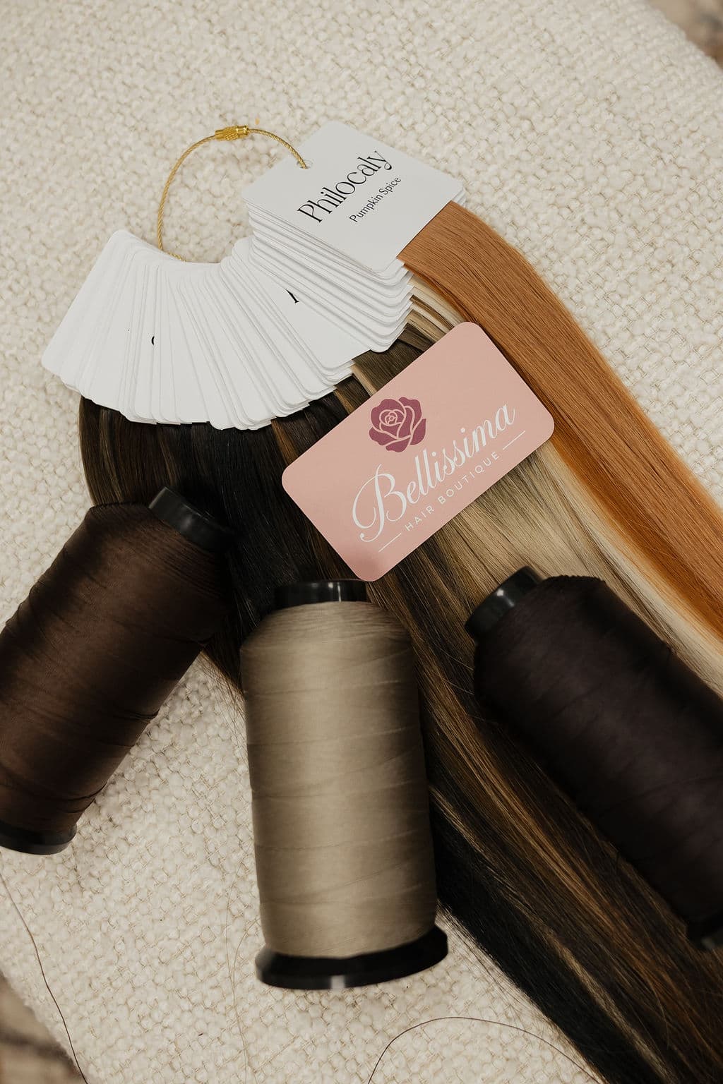 bellissima hair boutique  photo 1